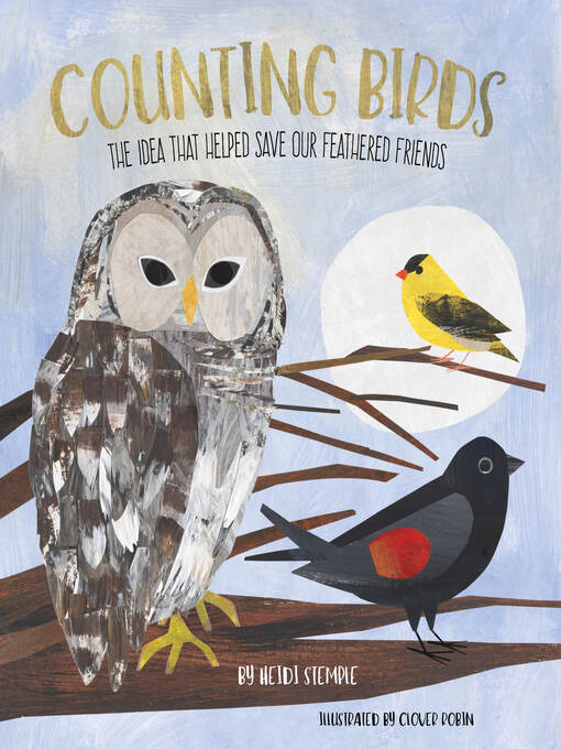 Title details for Counting Birds by Heidi E.Y. Stemple - Available